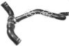 Metalcaucho 09349 Radiator Hose